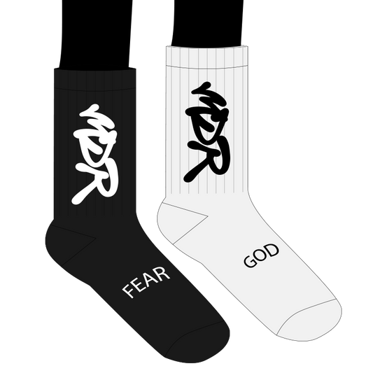 MDR SOCKS
