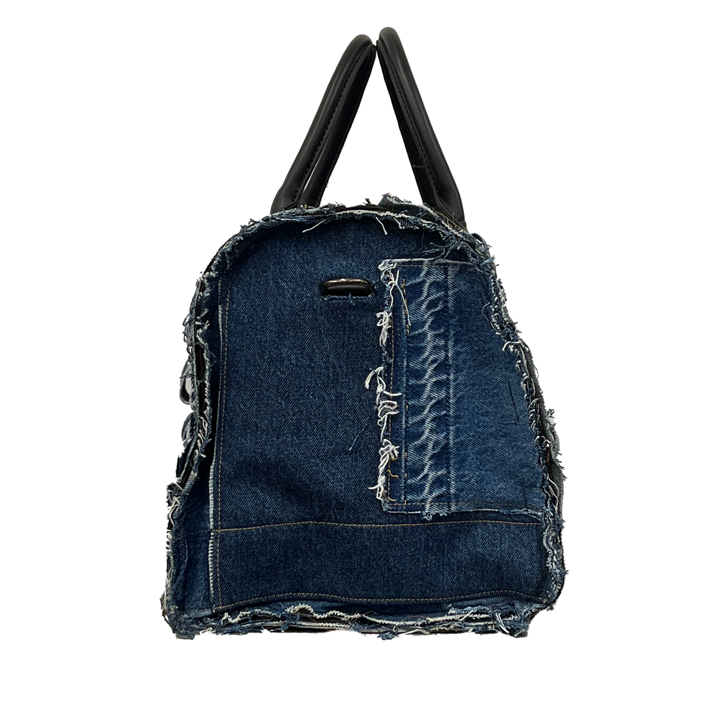 THE WAISTBAND DUFFLE