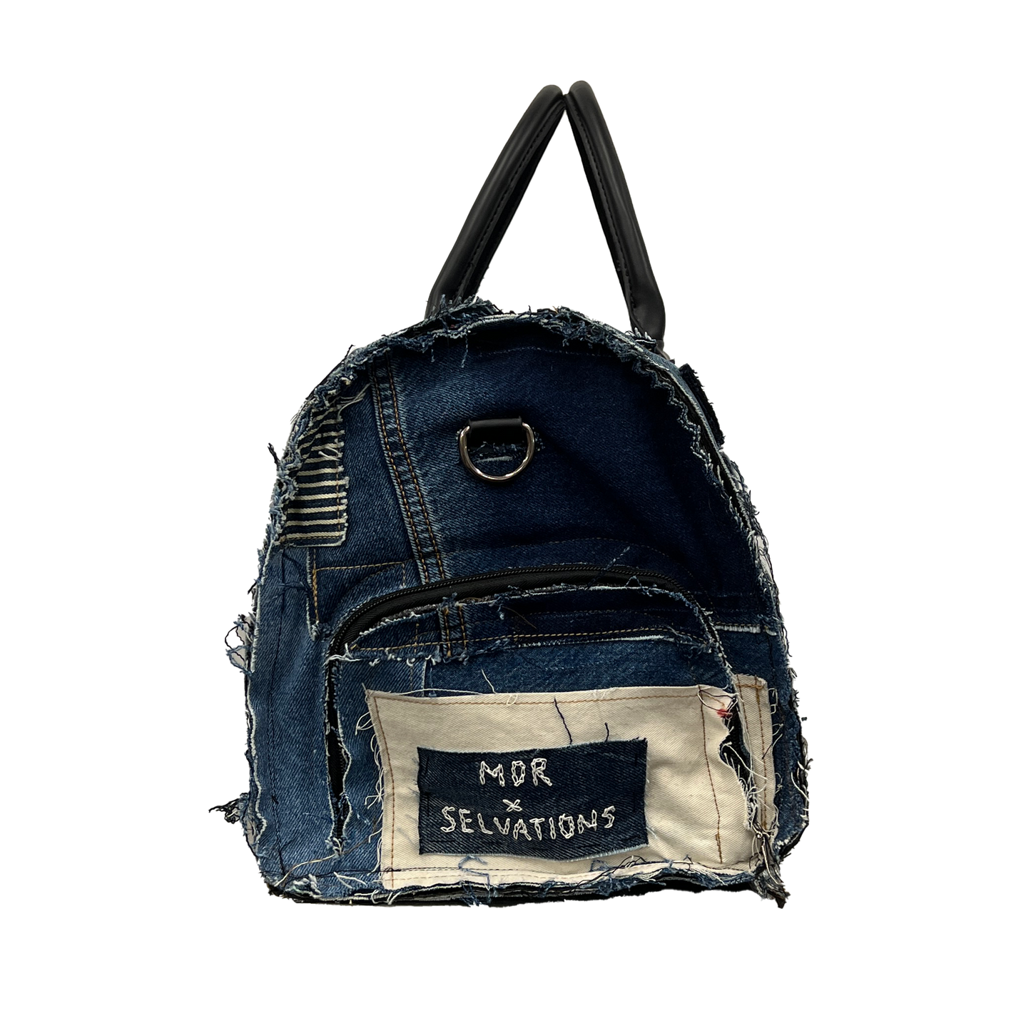 THE WAISTBAND DUFFLE