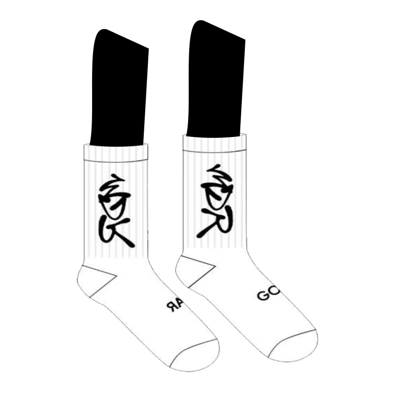 MDR SOCKS