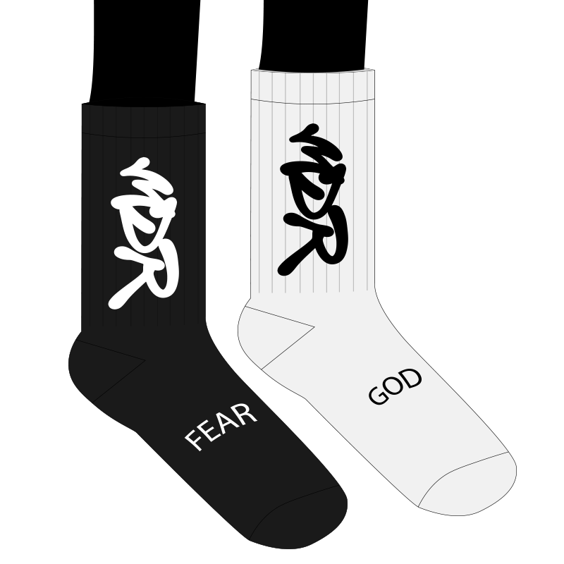 MDR SOCKS