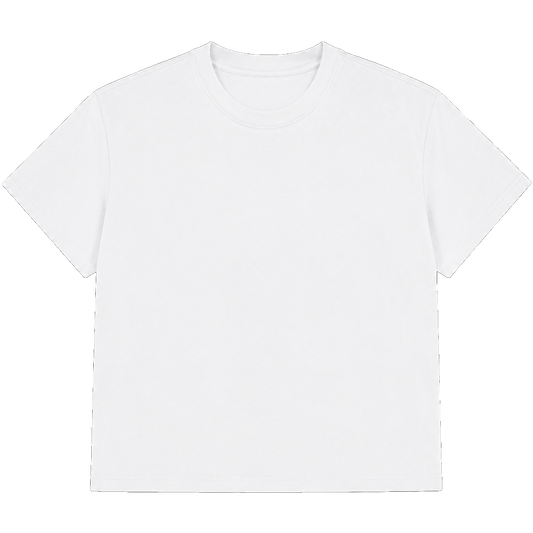 LEGENDS NEVER DIE TEE - WHITE
